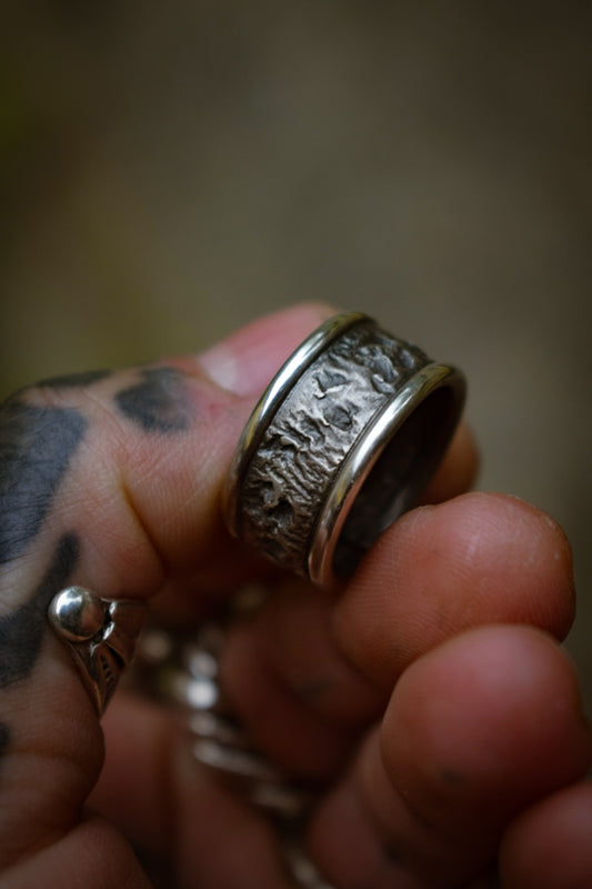 BRUT - Bague réglable