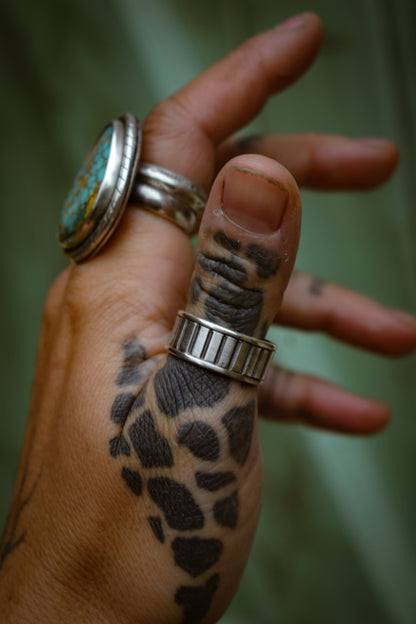 BRUT - Bague réglable