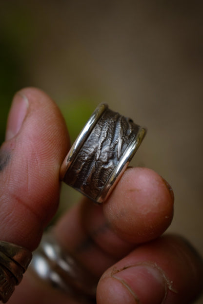BRUT - Bague réglable