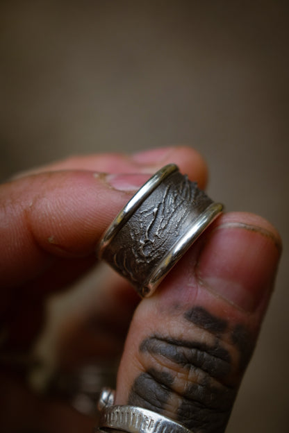 BRUT - Bague réglable