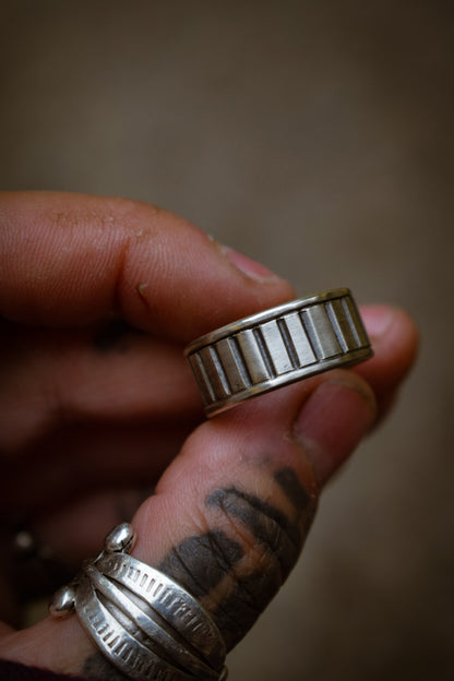 BRUT - Bague réglable