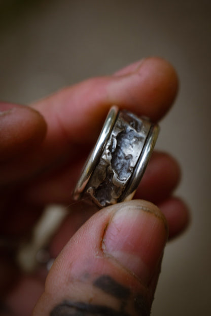 BRUT - Bague réglable