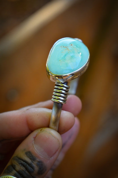 ROYSTON - Bracelet Turquoise Royston