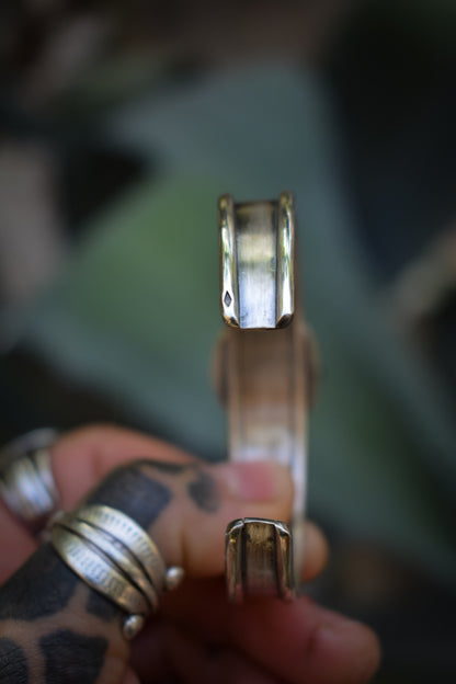 SUMMER - Bracelet Variscite Aloe