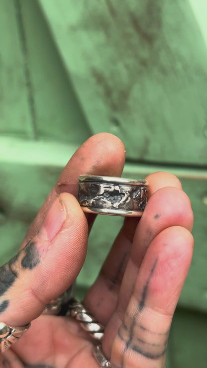 BRUT - Bague réglable