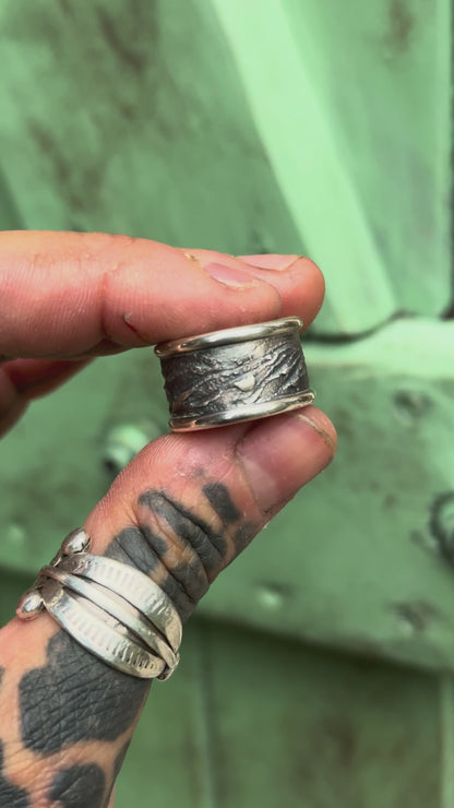BRUT - Bague réglable
