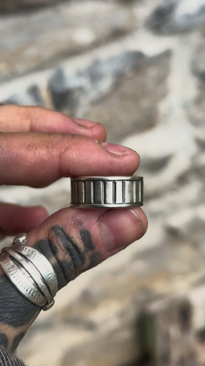 BRUT - Bague réglable